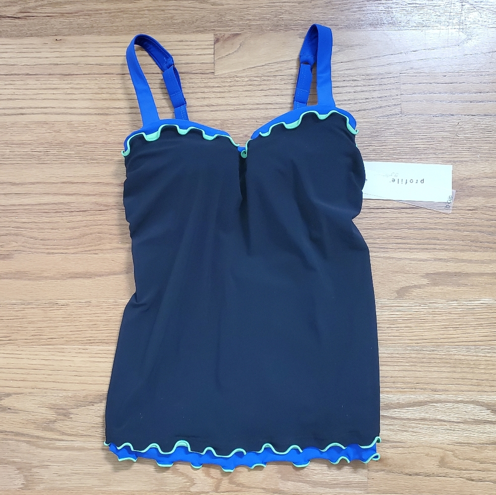 Profile by Gottex Takini Top